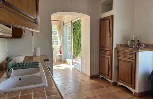 Villa proche Golfe de St Tropez - Foto 29