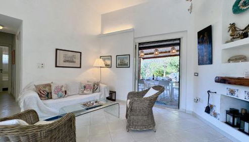 Villa la Bonaccia - Foto 3, Other