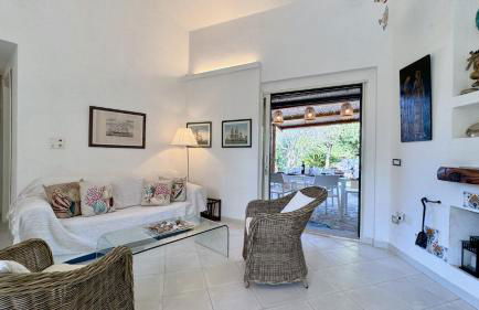 Villa la Bonaccia - Foto 3