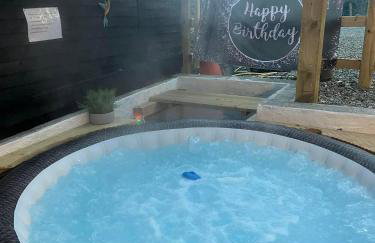 Terry Joe Cottages - Foto 19