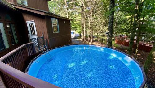 Wonderful Family Place w/HotTub/Sauna/Billiard/Private Pool - Foto 2