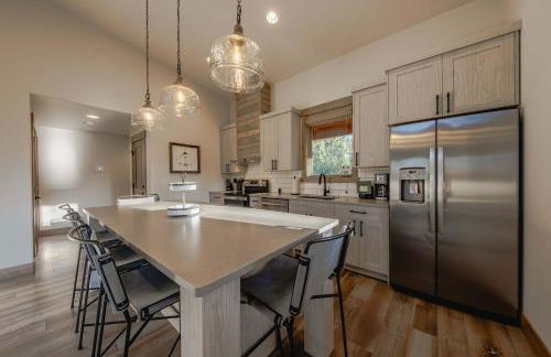 Wilderness Club Cabin - Sleeps 7 - Foto 10