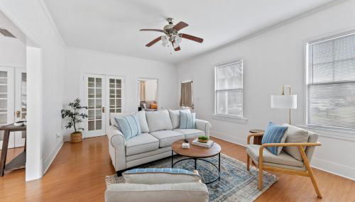 Historic Home w a Fresh Look - Downtown - Foto 4