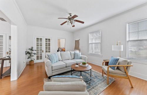 Historic Home w a Fresh Look - Downtown - Foto 4