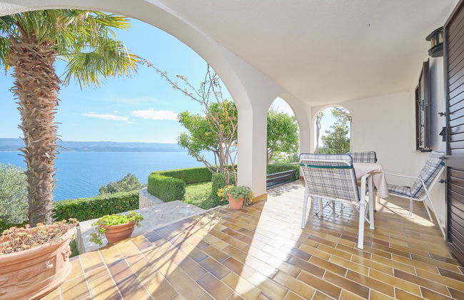 Bella Vista Dalmatien - Foto 80