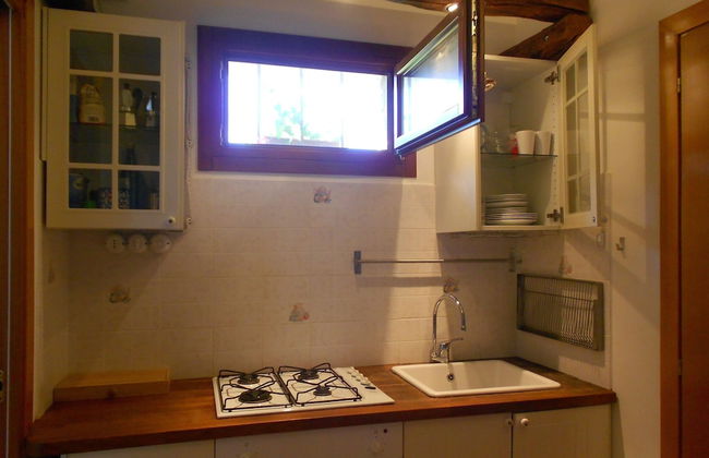 Asolo Retreat With Garden - Photo 6