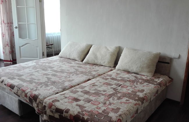 Apartment in the center on Lenin 30 - Photo 6