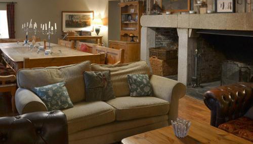 The Shooting Lodge - Foto 3