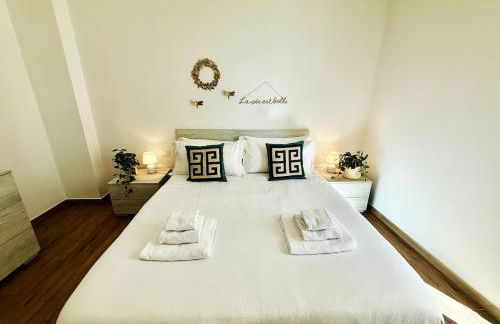 Suite dei Principi 1, aeroporto e parcheggio gratuito - Foto 12