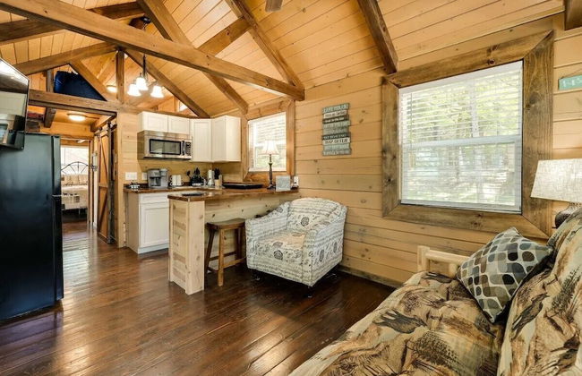 Lakeview Campground - Photo 37