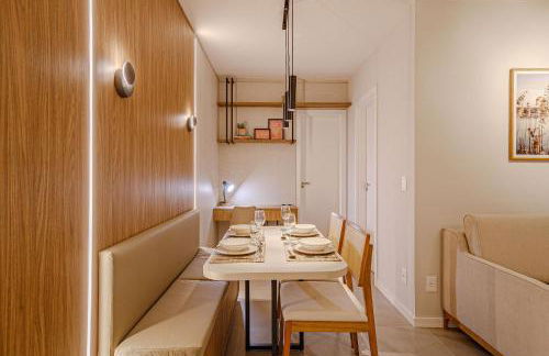 Flipchave - Mingus Residencial MIN000 - Foto 28