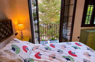 Grazalema - Casita La Calma - Incredible views, Clima Frio-Calor, Wifi & Private Parking optional - Foto 8