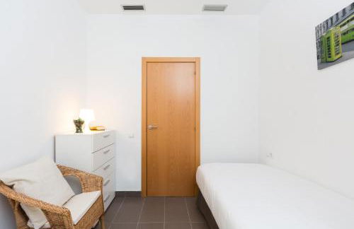 Apartamentos Cornellalux - Foto 58