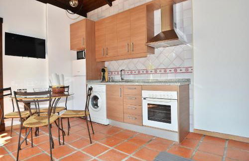 Loft Dar al- Horra , Terraza, parking & Vistas - Foto 7