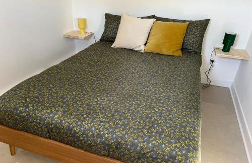 Casa Saint-Bris - Foto 11