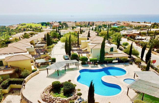 Apartment U3 - Avdimou - Foto 22