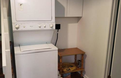 The Deep Forest Green Cottage · The Deep Forest Green Cottage - Foto 18