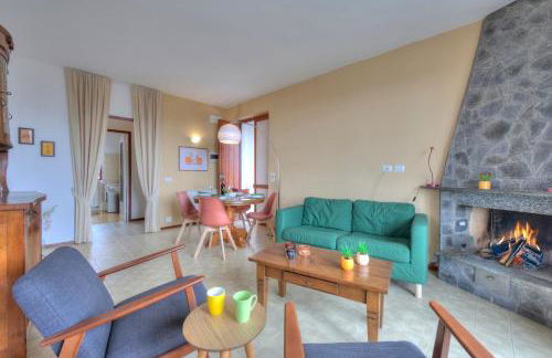 La Perla Bianca Lake View - Happy Rentals - Foto 3