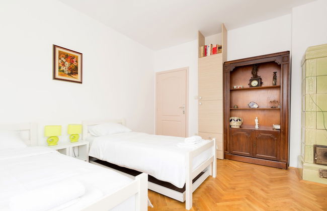 Dolce Vita Luxury Suites - Foto 4