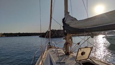 Dormire in Barca a Vela - Foto 3