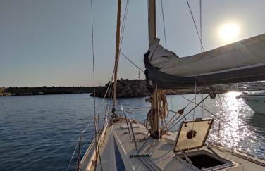 Dormire in Barca a Vela - Foto 3