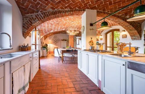 Villa Bric del Vento by Interhome - Photo 9