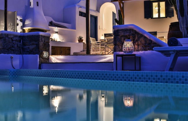 Villa Athena - Foto 11