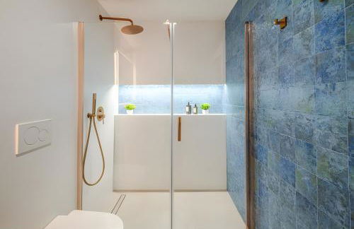 AlbertHouse - Lujoso Apartamento en el Centro de Málaga - Photo 25