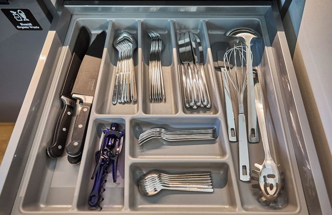 sGmiatli – Hideaway Apartments - Foto 43