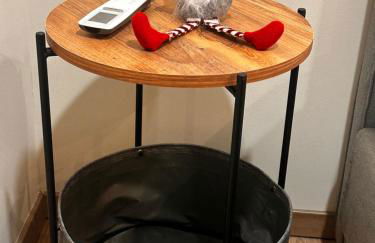 The rabbits' house - Photo 27