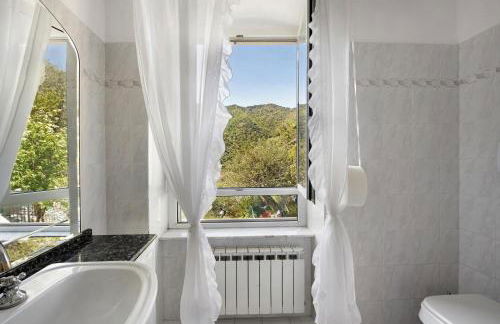 Cottage rustico con vista mare - Foto 27