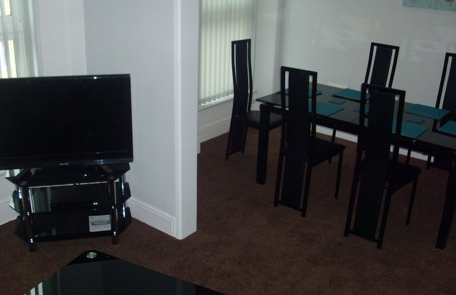 Lockinbar Holiday Apartment - Foto 46