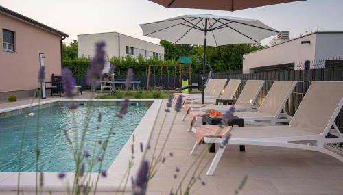 Poolside Holiday House - Foto 5