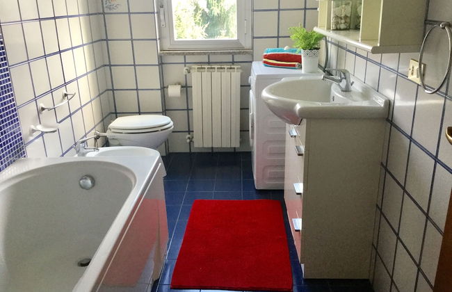 Bnbook - Bilo Malpensa 2 - Photo 17