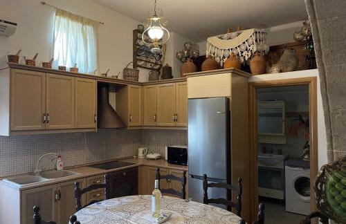 Kamara Cottage - Traditional Stone House - Photo 17