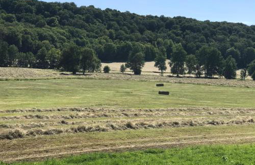 Gîte de la Tour, 6 pers - Foto 15