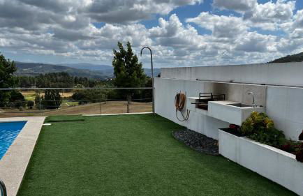 Moradia Vila Golfe - Foto 49