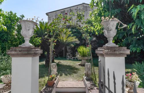 Villa Camelia - Lucca - Foto 1