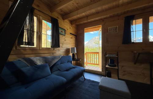 Twin Cabins-Trout and Grayling - Foto 15