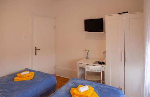 Apartment Nina-bazen-klima-parking - Foto 37