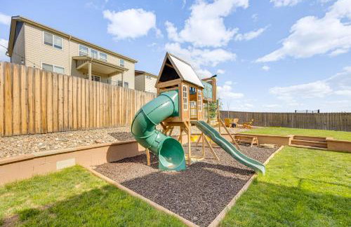 Bright Colorado Springs Home, 10 Mi to Dtwn! - Foto 30