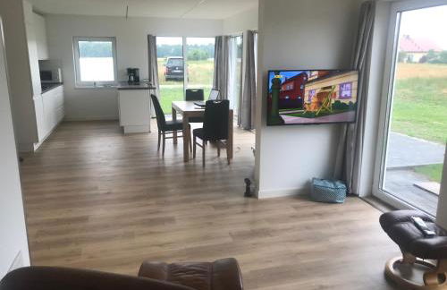 Haus Arendsee - Foto 16