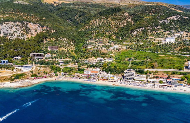 Exclusive Seafront Apartments Apartment 1 - Foto 36