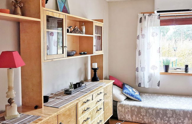 5 Person Holiday Home in Digermulen - Foto 9