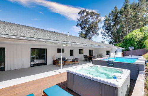 Sleeps 31 10br Mountain View, Pool, Spa and Games - Foto 78