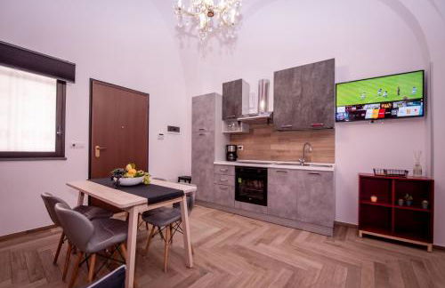 Giuseppe Verdi Luxury Apartments Catania Centro - Foto 9