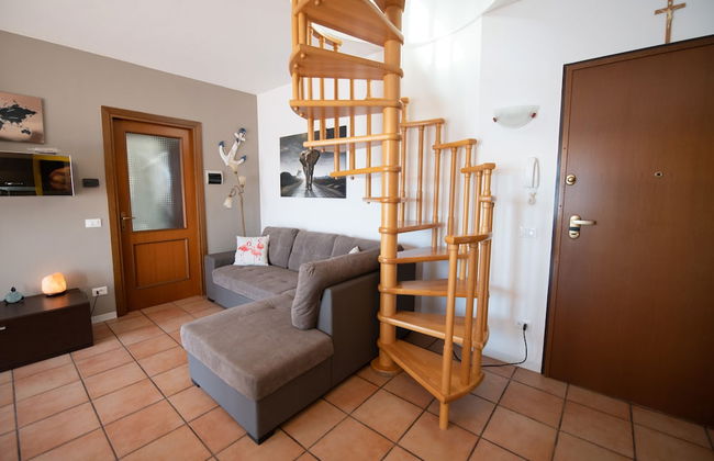 Appartamento Francesca - Foto 15