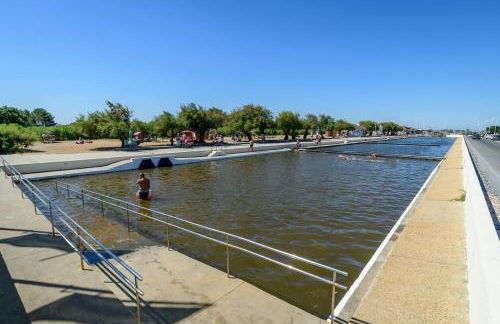 Le Cabanon du Marché - Foto 14