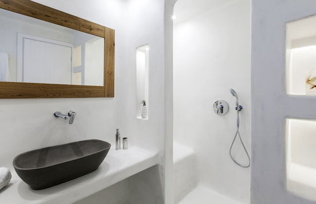 Breathtaking 6Bed villa in Platis Gialos - Foto 18