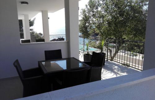 HOLIDAY HVAR lux - Photo 52